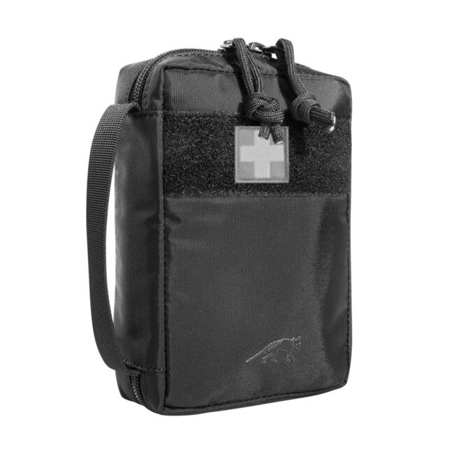 Tasmanian Tiger First Aid Basic, Black
