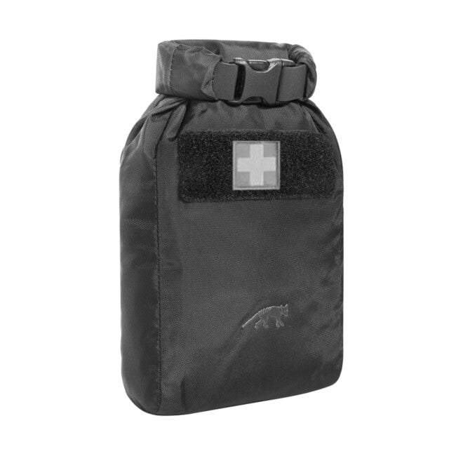 Tasmanian Tiger First Aid Basic WP, Black