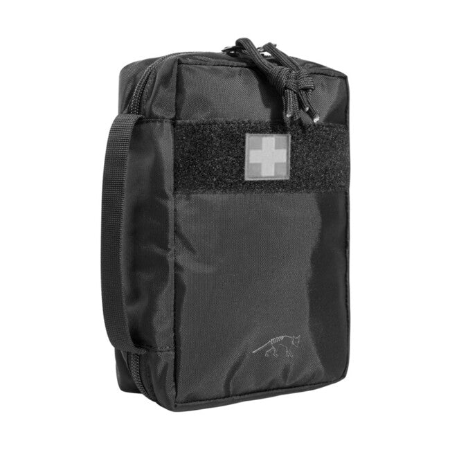 Tasmanian Tiger First Aid Complete MKII, Black