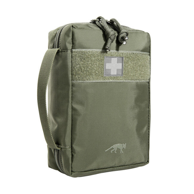 Tasmanian Tiger First Aid Complete MKII, Olive