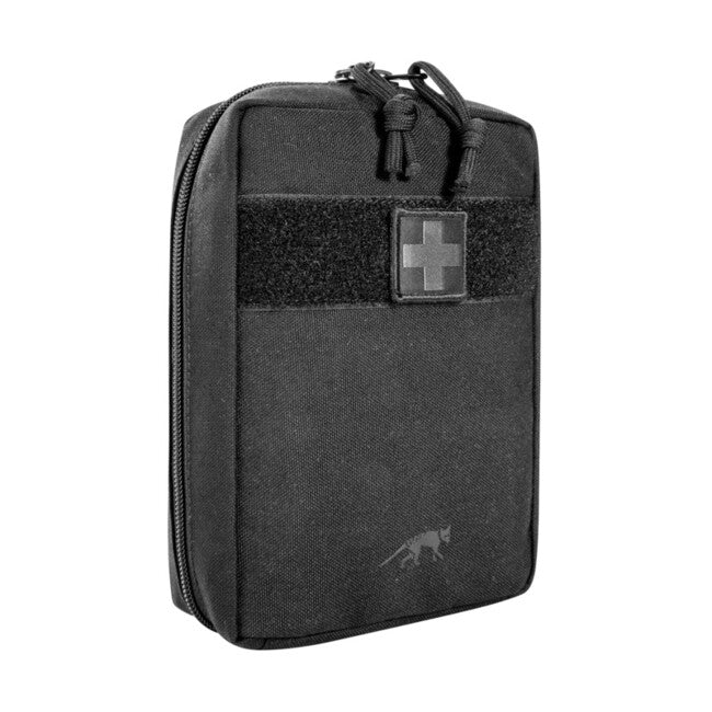 Tasmanian Tiger First Aid Complete Molle, Black