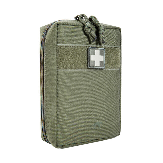 Tasmanian Tiger First Aid Complete Molle, Olive