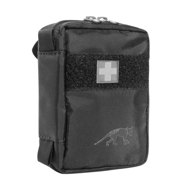Tasmanian Tiger First Aid Mini, Black