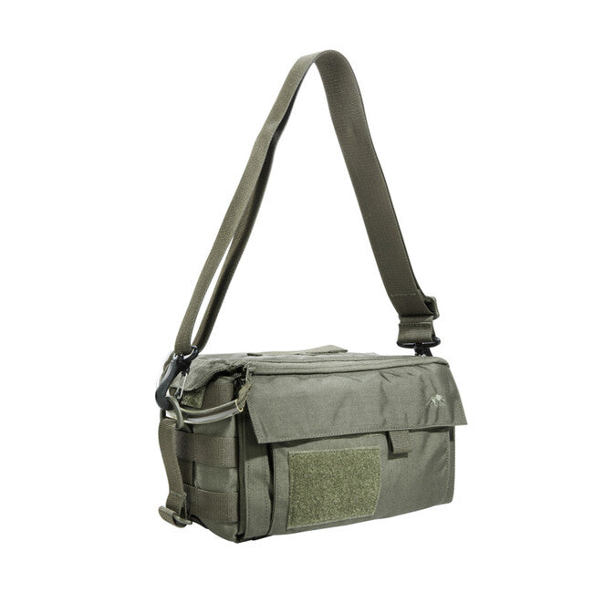Tasmanian Tiger Small Medic Pack MKII IRR, Stone Grey Olive
