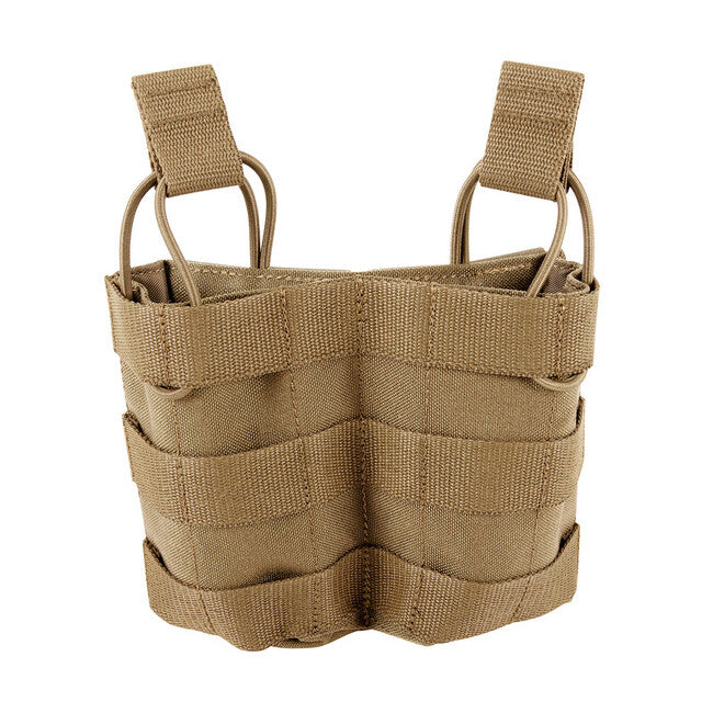 Tasmanian Tiger MAG POUCH BEL M4 Small Magazine Pouch, Khaki
