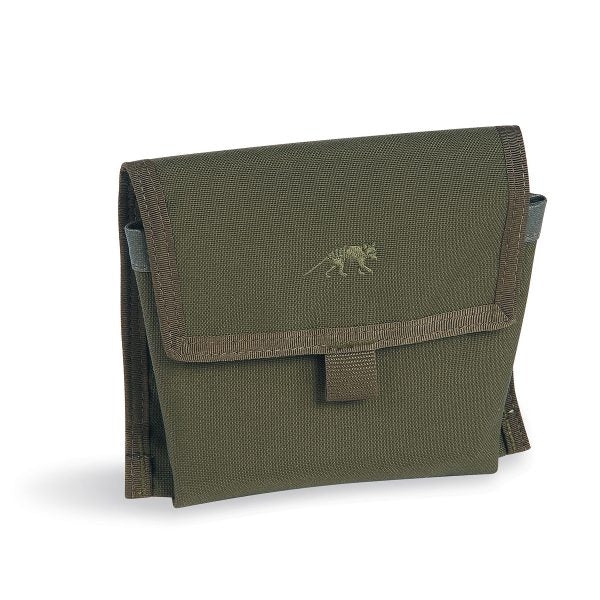 Tasmanian Tiger Utility Pouch, Olive