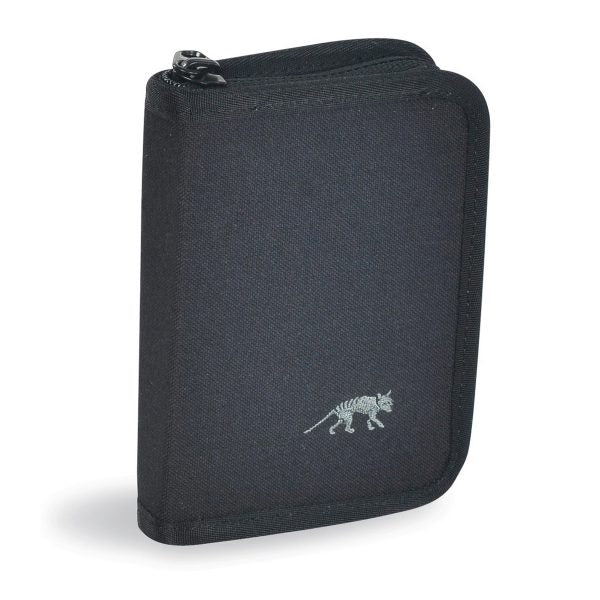 Tasmanian Tiger MIL Wallet, Black