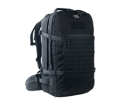 Tasmanian Tiger Mission Pack MKII batoh 37l, čierny