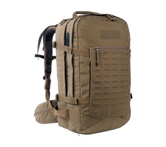 Tasmanian Tiger Mission Pack MKII 37L Backpack, Coyote Brown