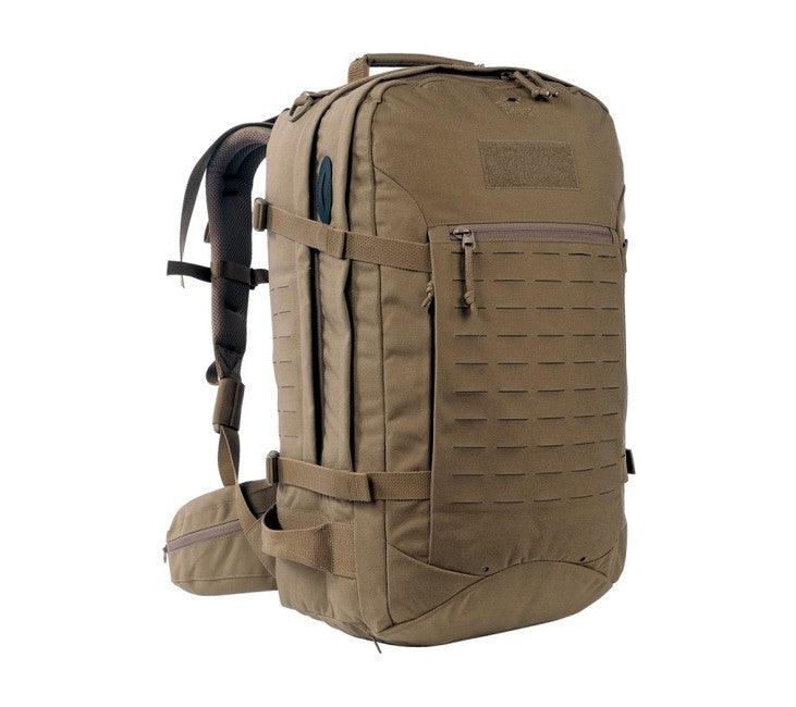 Tasmanian Tiger batoh Mission Pack MKII 37l, coyote brown