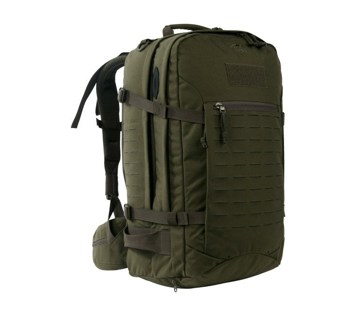 Tasmanian Tiger Mission Pack MKII 37L Backpack, Olive