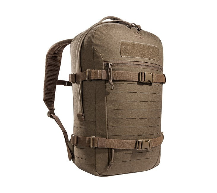 Tasmanian Tiger Modular Daypack XL 23l Backpack, Coyote Brown