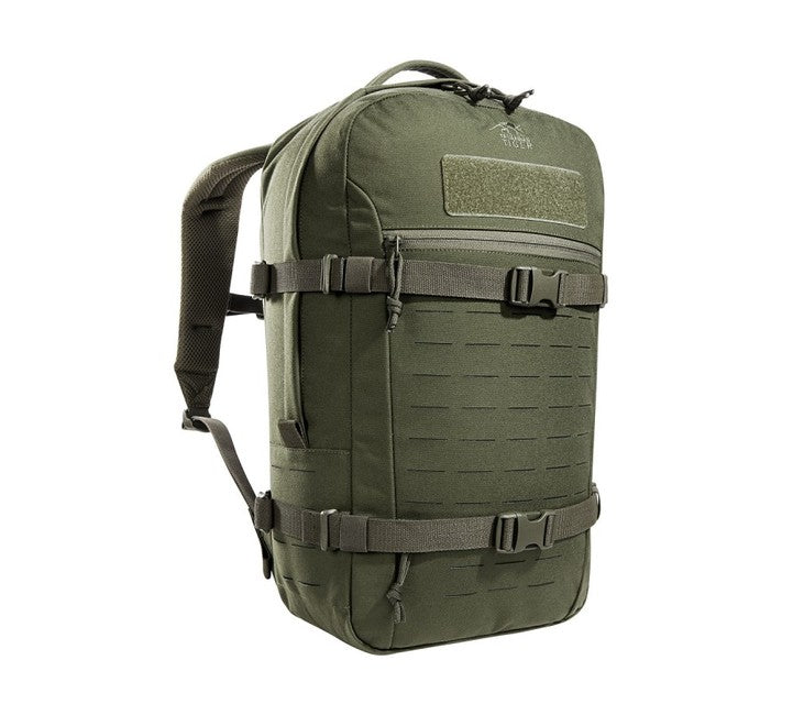 Tasmanian Tiger Modular Daypack XL 23L, Olive