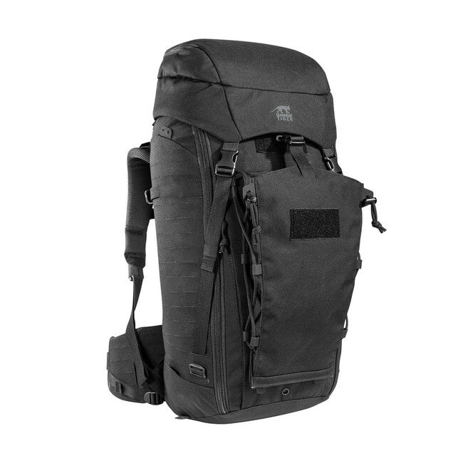 Tasmanian Tiger Modular Backpack 45 PLUS, Black