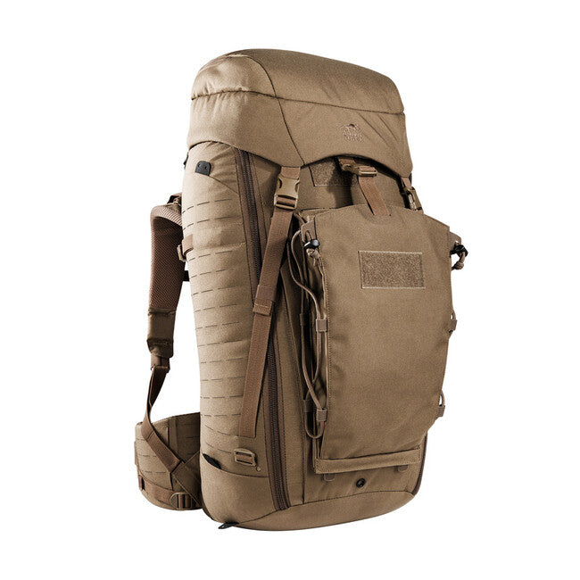 Tasmanian Tiger Modular Backpack 45 Plus, Coyote