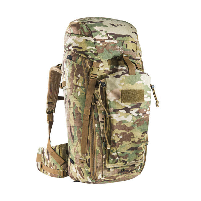 Tasmanian Tiger Modular Backpack 45 PLUS, Multicam