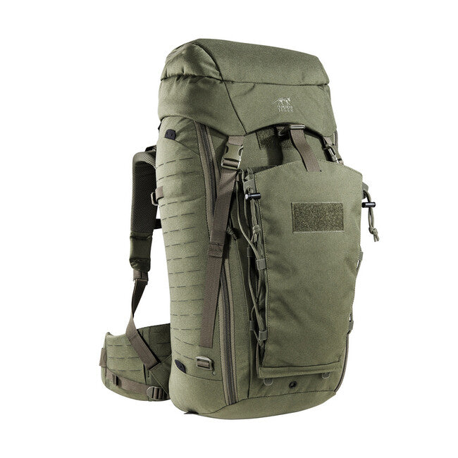 Tasmanian Tiger Modular Backpack 45 PLUS, Olive
