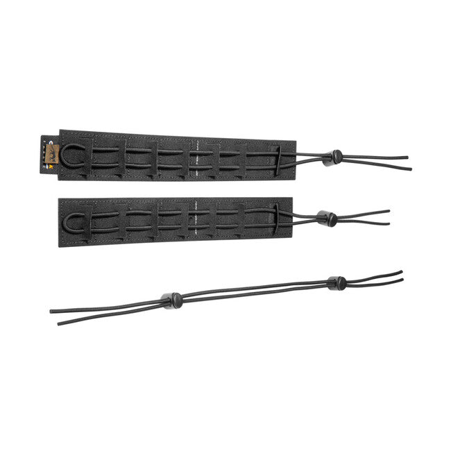 Tasmanian Tiger Modular Collector Strap Set VL, Black