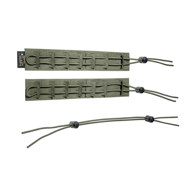 Tasmanian Tiger Modular Collector Strap Set VL, Olive