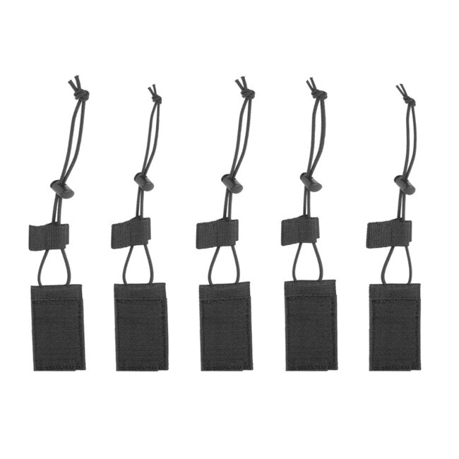 Tasmanian Tiger BEL Set Replacement Set, Black