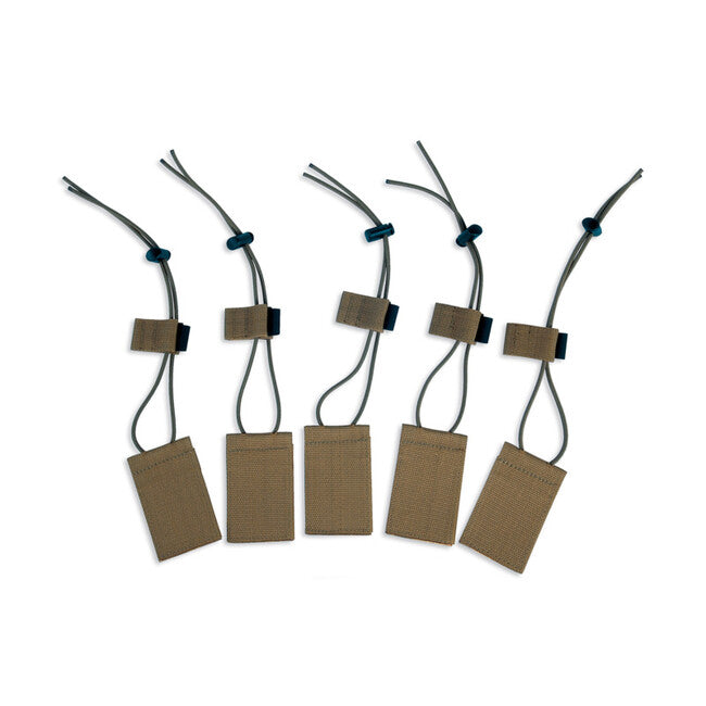 Tasmanian Tiger BEL Set Replacement Set, Coyote Brown