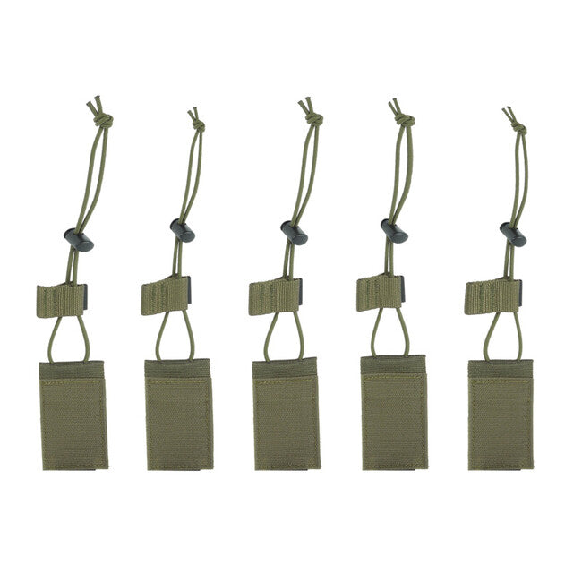 Tasmanian Tiger BEL Set Replacement, Olive