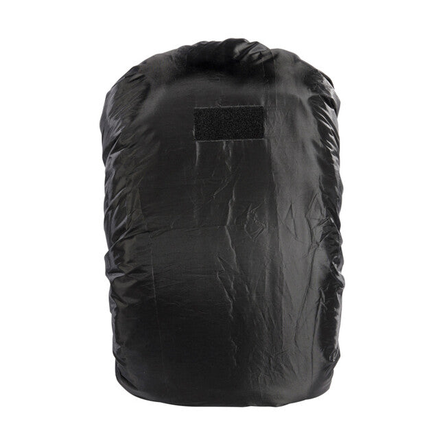 Tasmanian Tiger Raincover XL Backpack Cover, Black