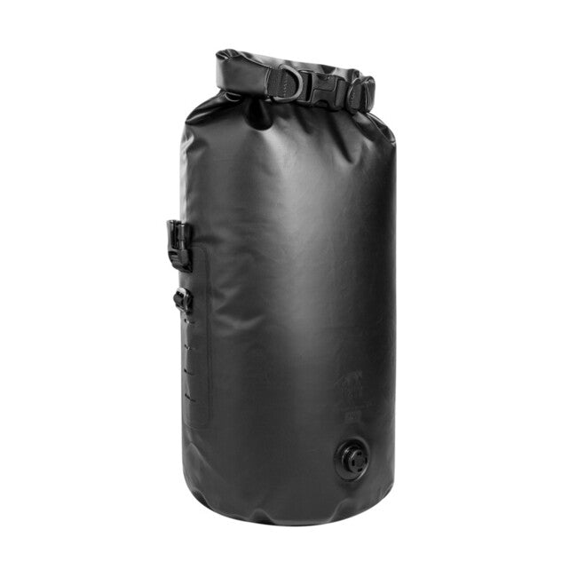 Tasmanian Tiger Stuffbag 25 WPV Waterproof Bag, Black