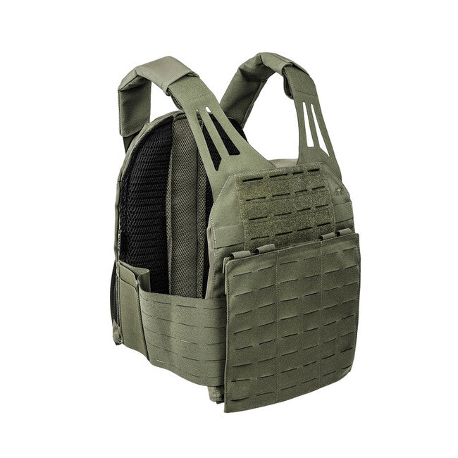 Tasmanian Tiger LC Plate Carrier, Olive