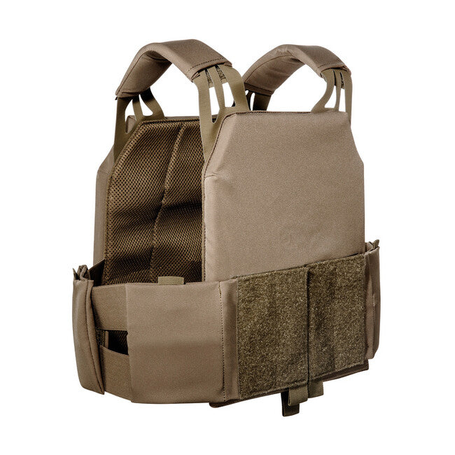 Tasmanian Tiger Plate Carrier LP MKII, Coyote