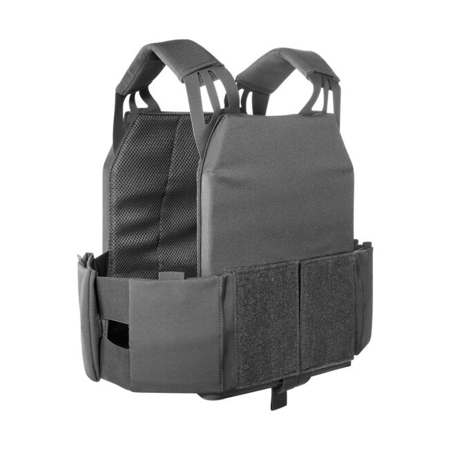 Tasmanian Tiger LP MKII Plate Carrier, Titanium Grey