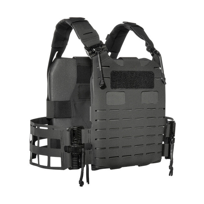 Tasmanian Tiger Plate Carrier QR SK anf.MKII, Black