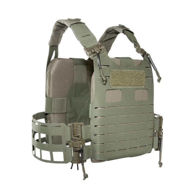 Tasmanian Tiger PlateCarrier QR SK anf.MKII, Olive