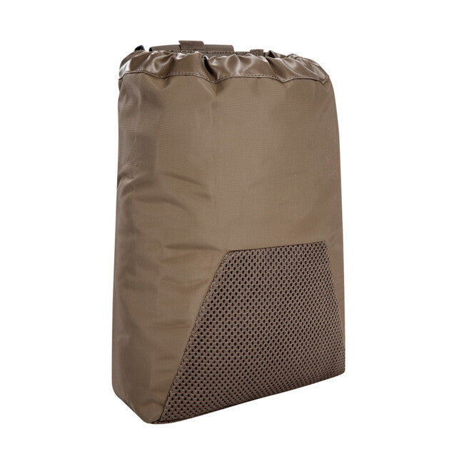 Tasmanian Tiger Dump Pouch Amfibia, Coyote Brown