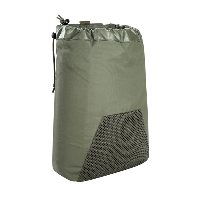 Tasmanian Tiger Dump Pouch Magazine Organizer Amphibia, Olive