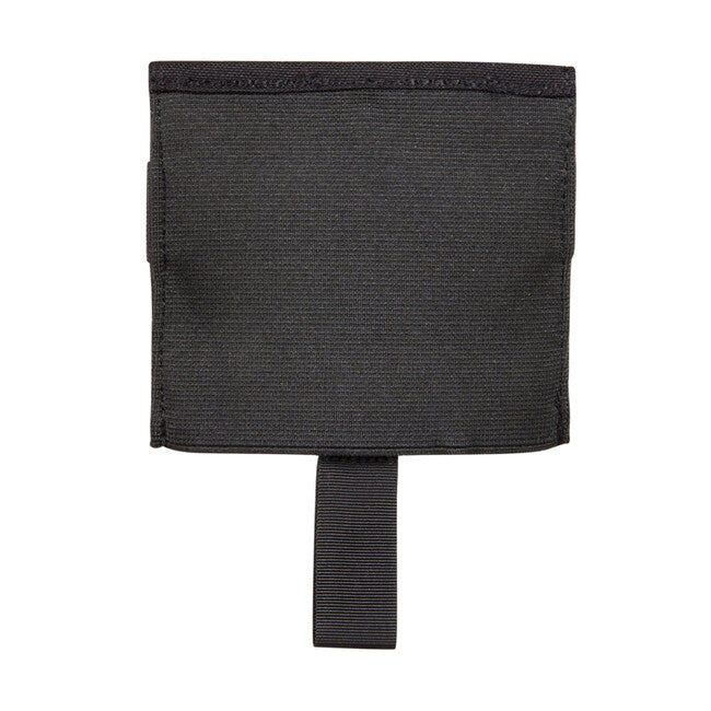 Tasmanian Tiger Dump Pouch Light, Black