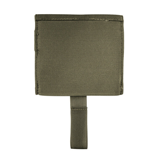 Tasmanian Tiger Dump Pouch Light, Olive
