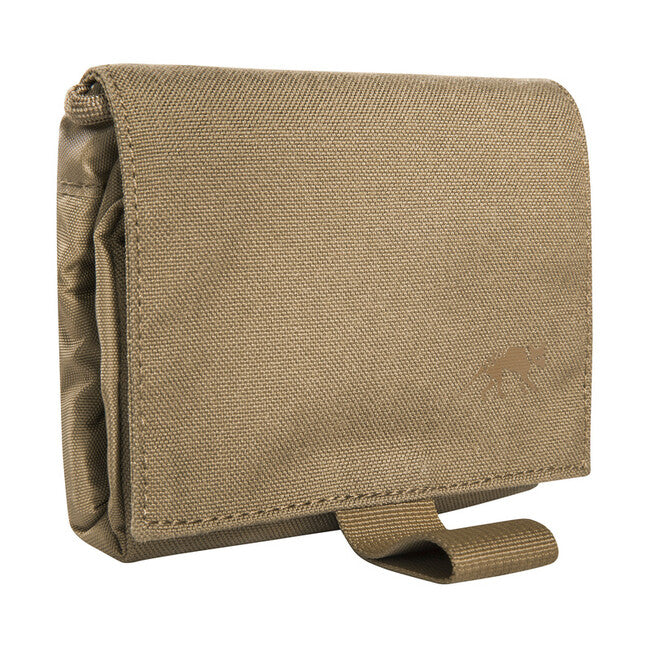 Tasmanian Tiger Dump Pouch MKII, Black
