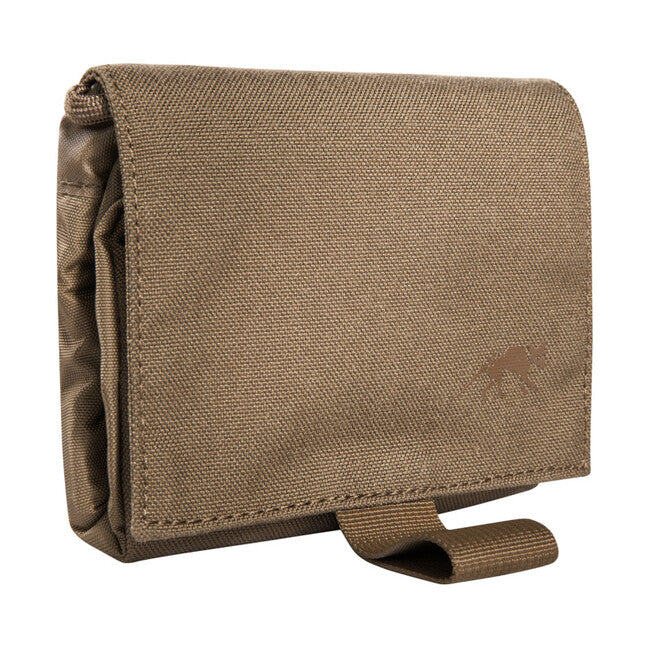 Tasmanian Tiger Dump Pouch MKII, Coyote Brown