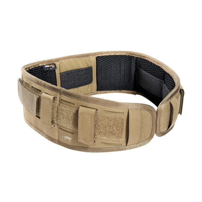 Tasmanian Tiger Belt Padding M&P, Black