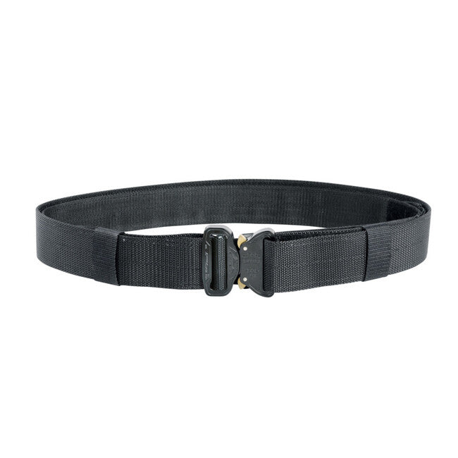 Tasmanian Tiger Equipment Belt Set MKII, Black