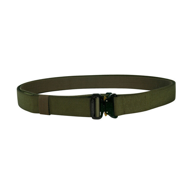 Tasmanian Tiger Equipment Belt Set MKII, Olive