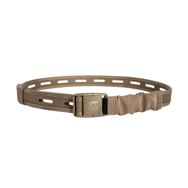 Tasmanian Tiger HYP Belt 30mm, Coyote Brown
