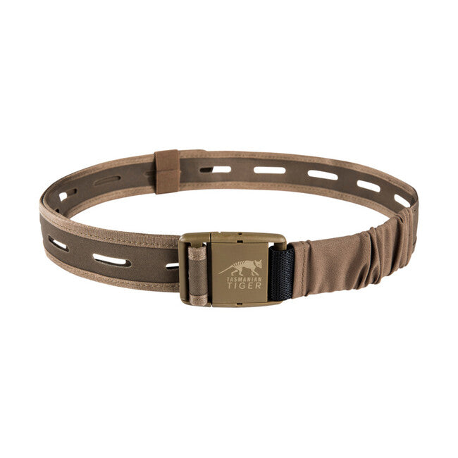 Tasmanian Tiger HYP Belt 38mm, Coyote Brown