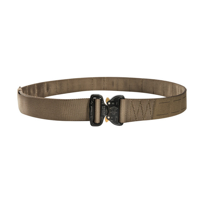 Tasmanian Tiger Modular Belt, Coyote Brown