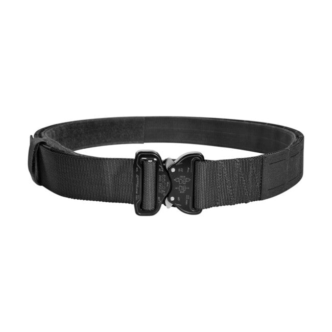 Tasmanian Tiger Modular Belt Set, Black