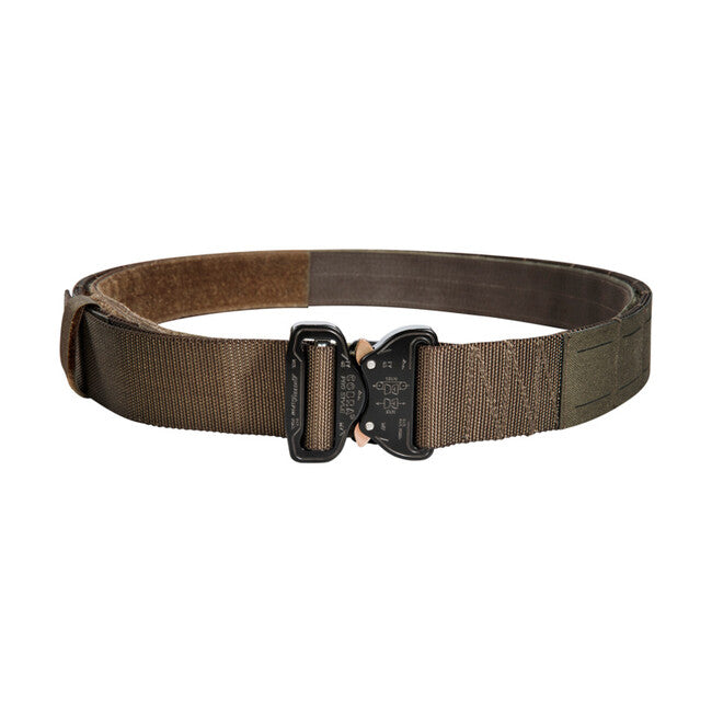 Tasmanian Tiger Modular Belt Set, Coyote Brown