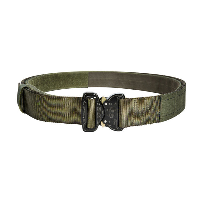 Tasmanian Tiger Modular Belt Set, Olive