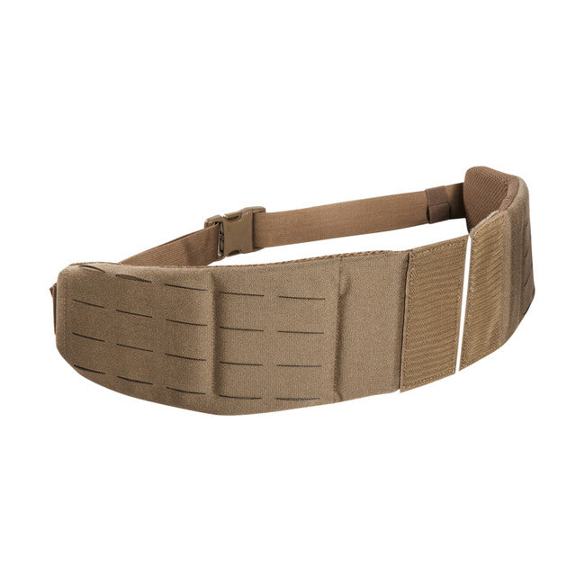 Tasmanian Tiger MOLLE Hip Belt, Coyote Brown