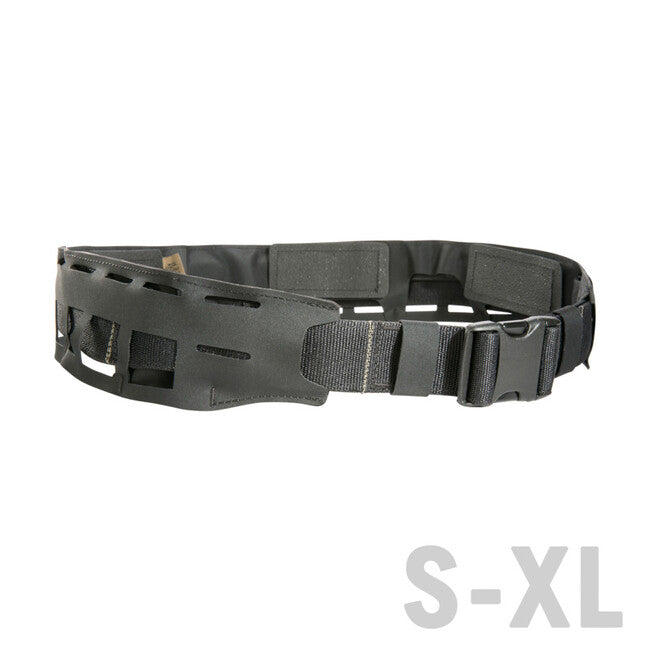 Tasmanian Tiger Molle Hyp Belt, Black